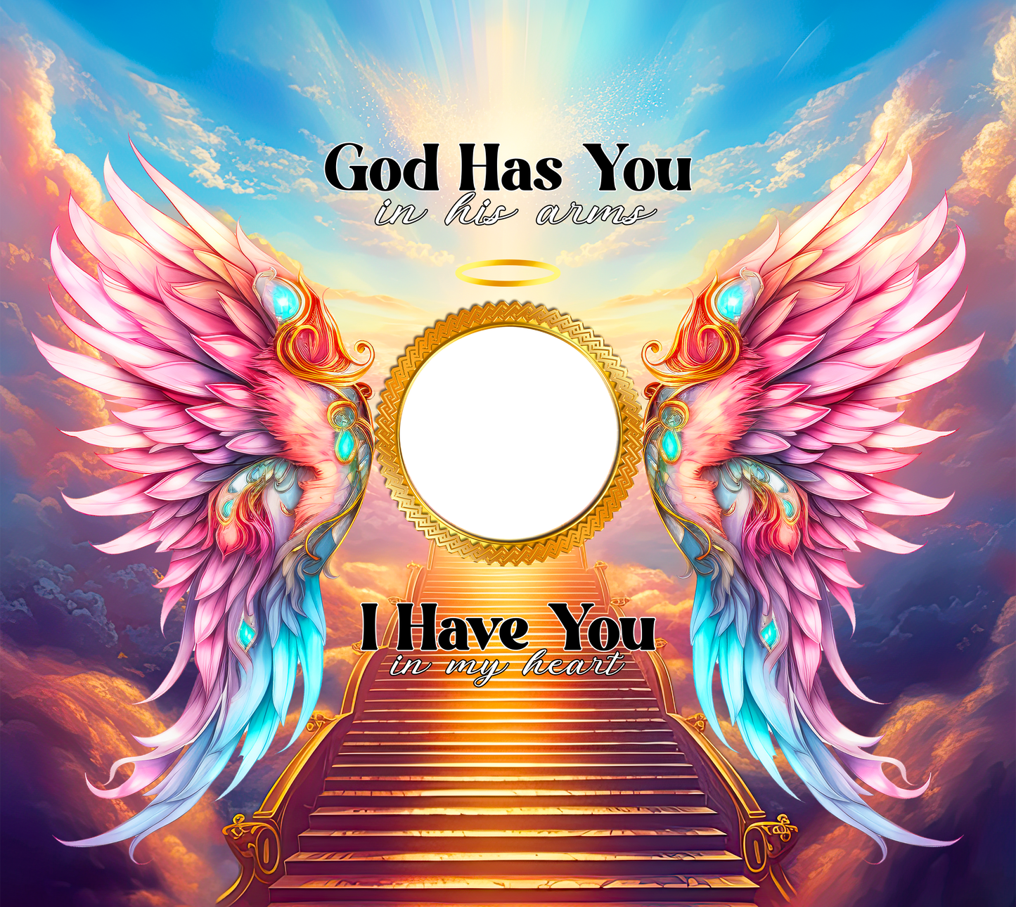 Father’s Day Tumbler - 1