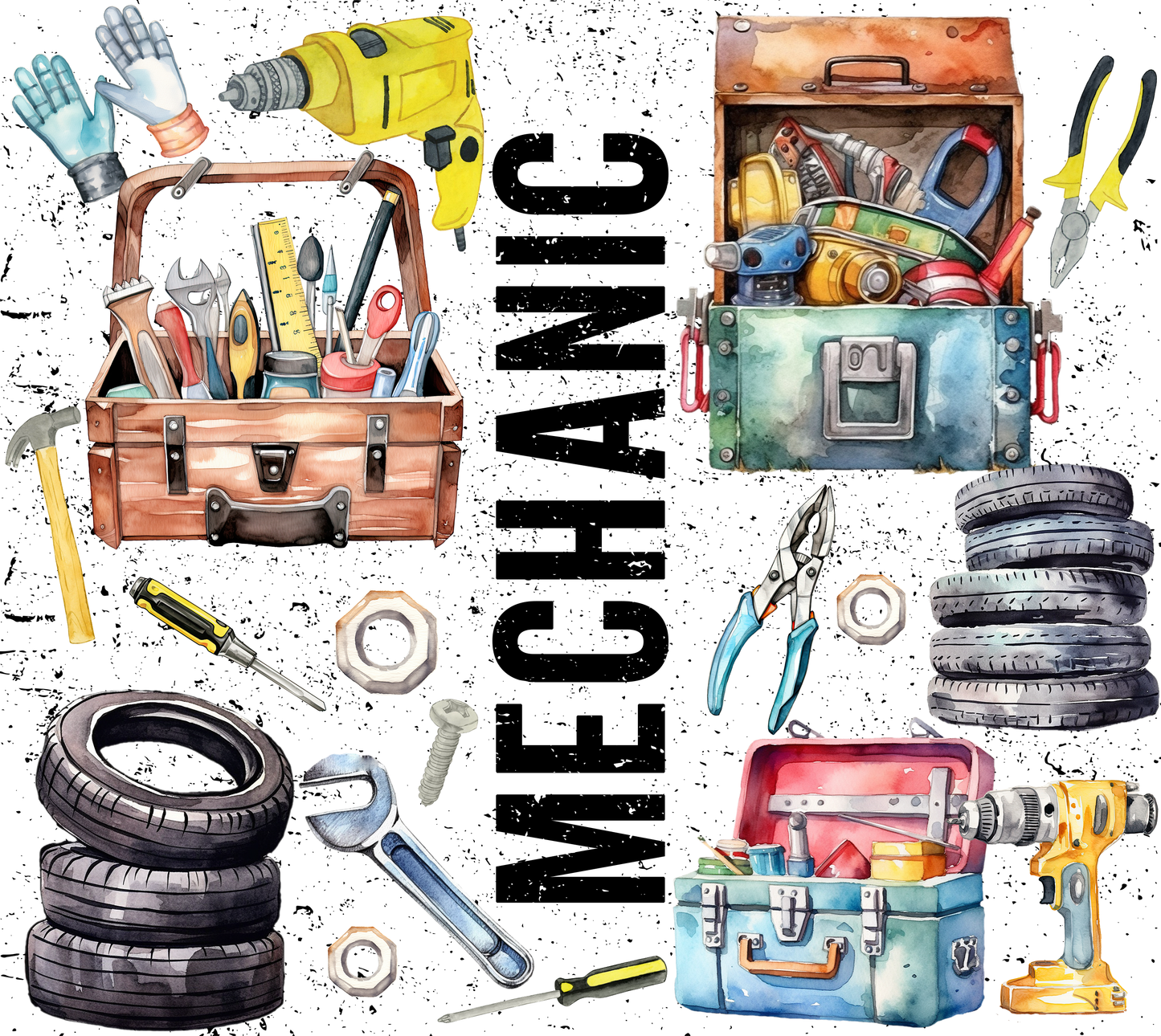 Father’s Day Tumbler - 1