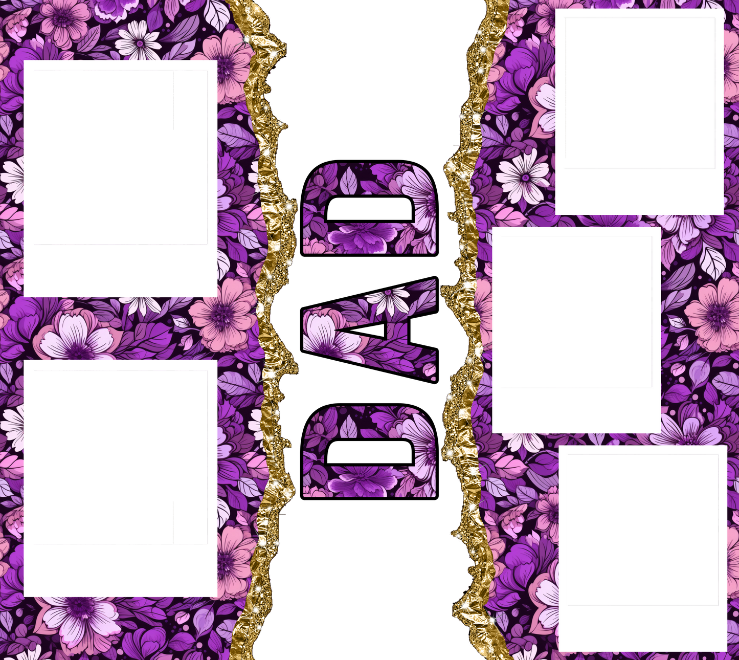 Father’s Day Tumbler - 1