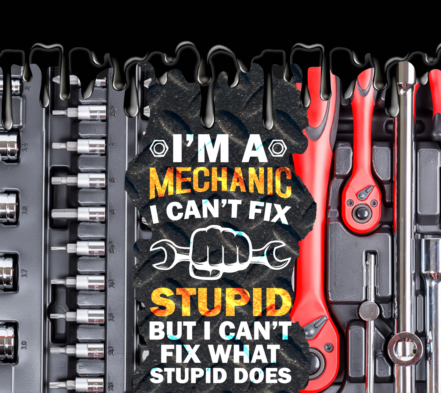 Father’s Day Tumbler - 1