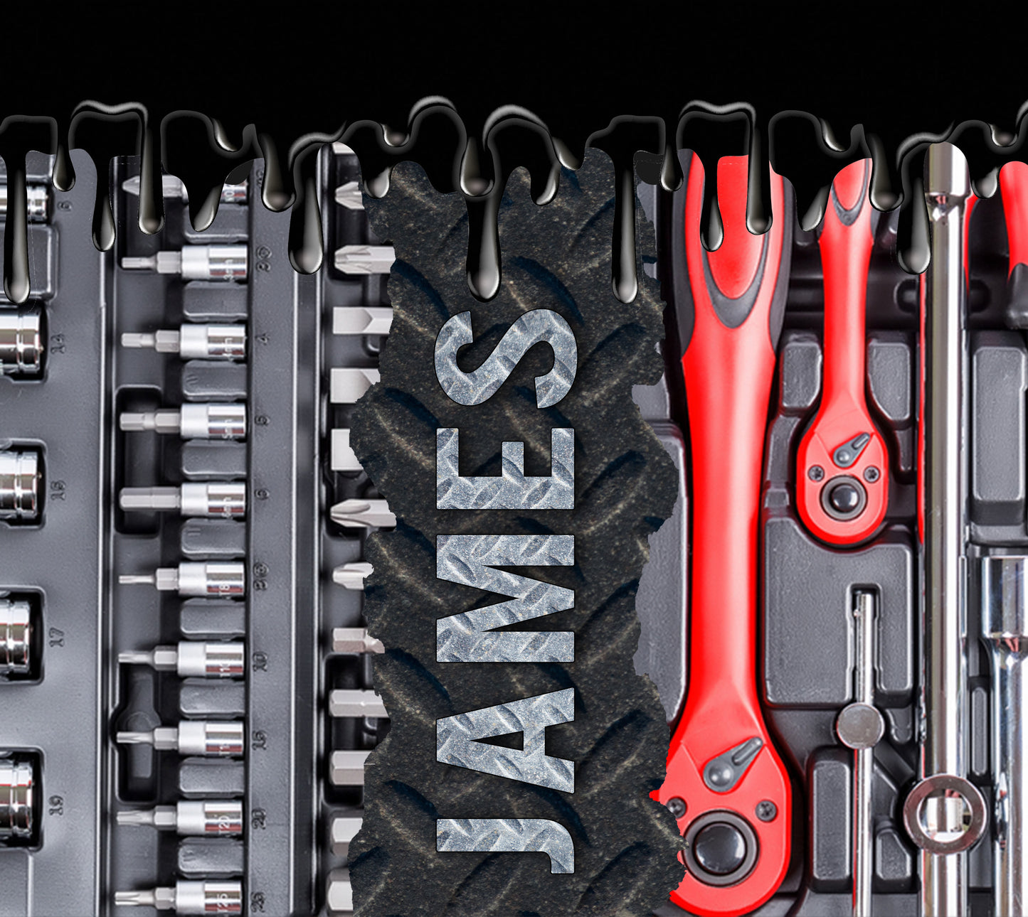 Father’s Day Tumbler - 1