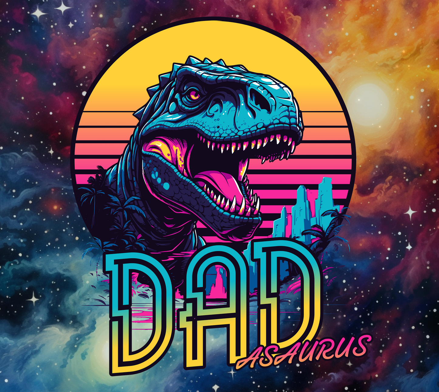 Father’s Day Tumbler - 1