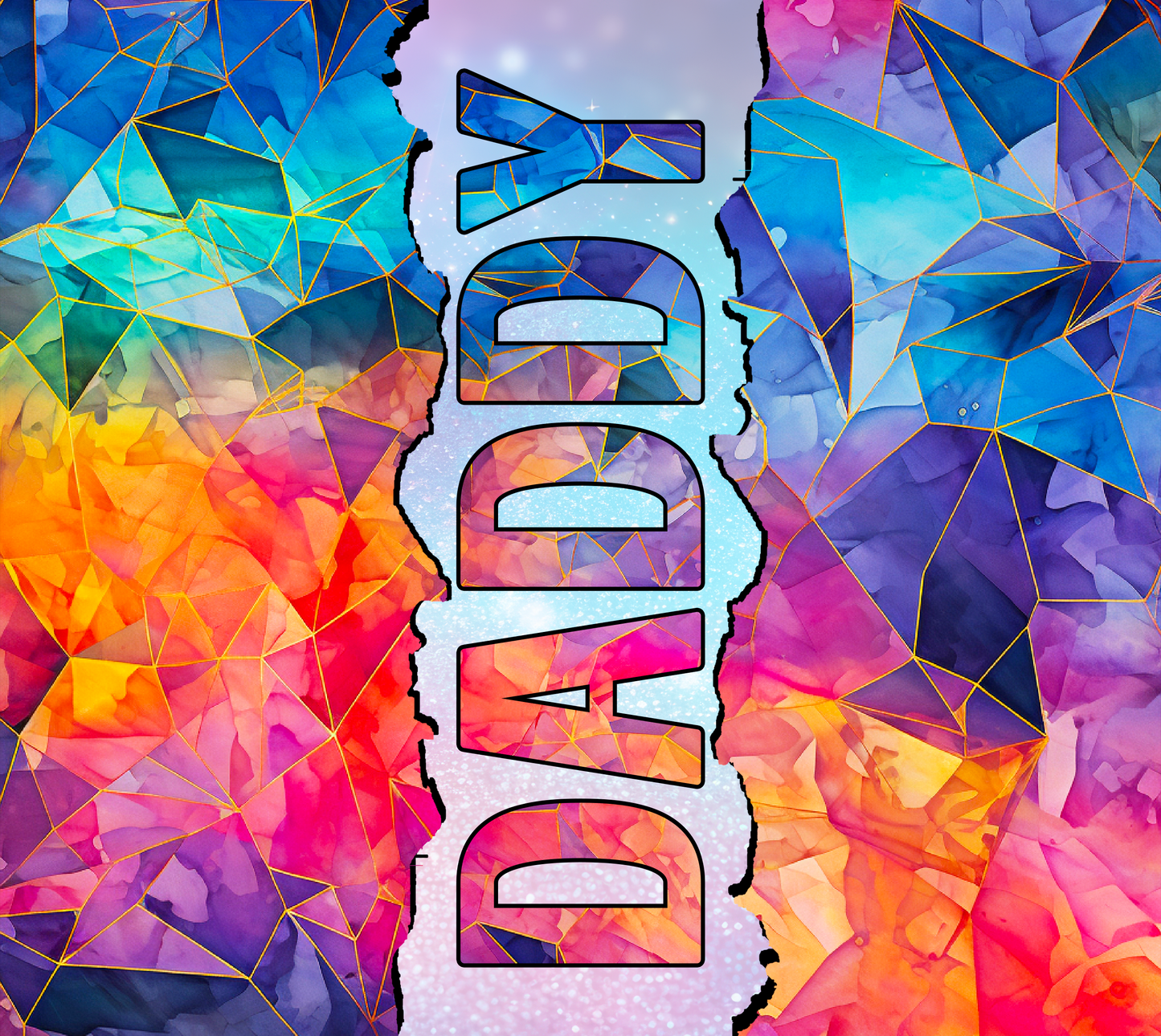 Father’s Day Tumbler - 1