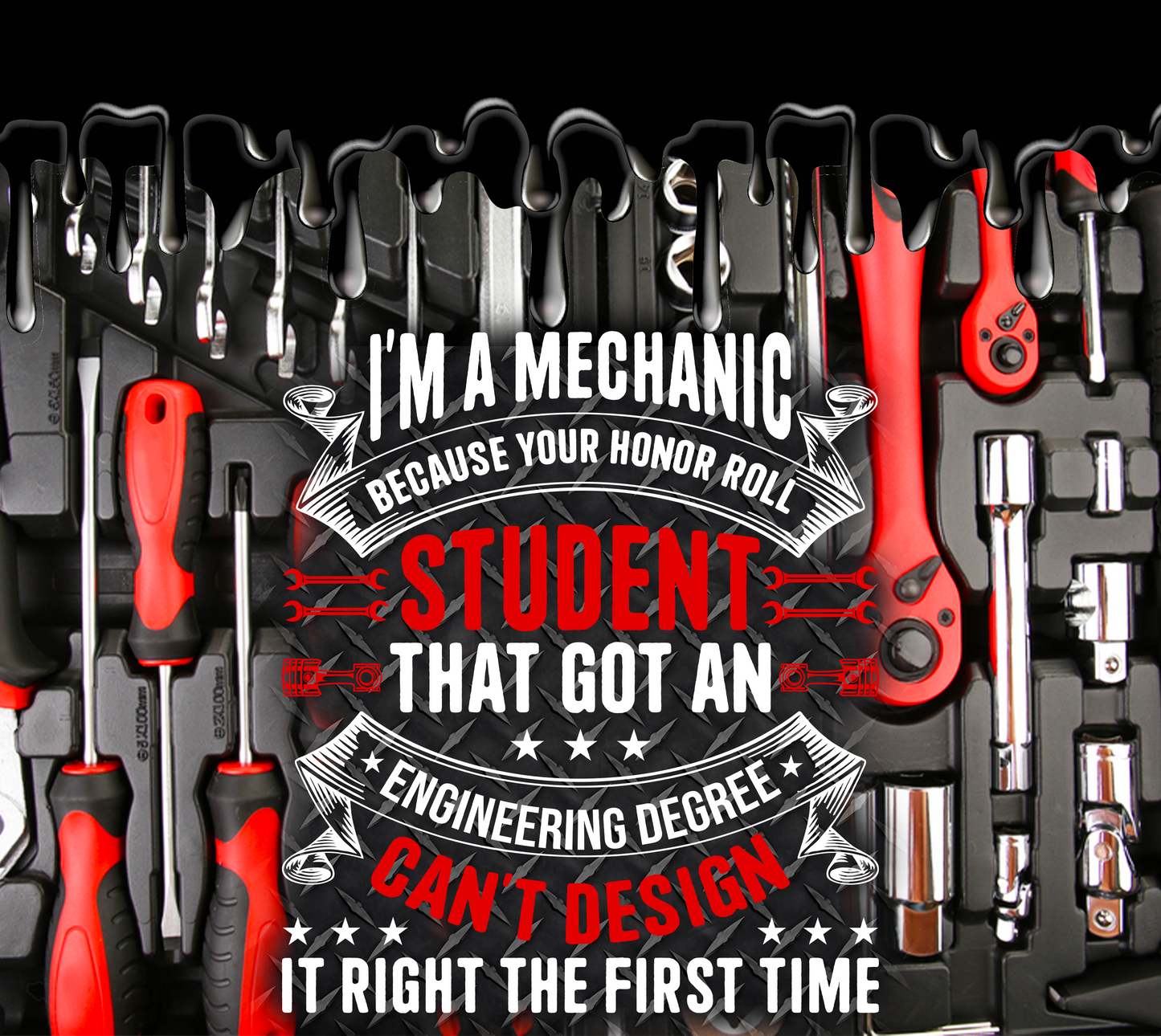 Father’s Day Tumbler - 1