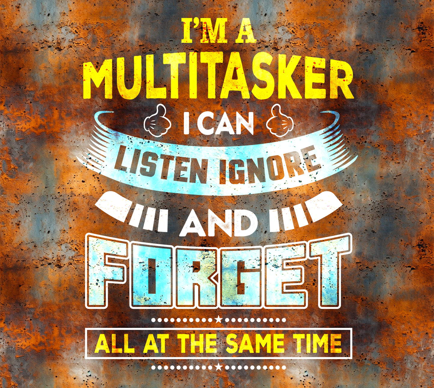 Father’s Day Tumbler - 1