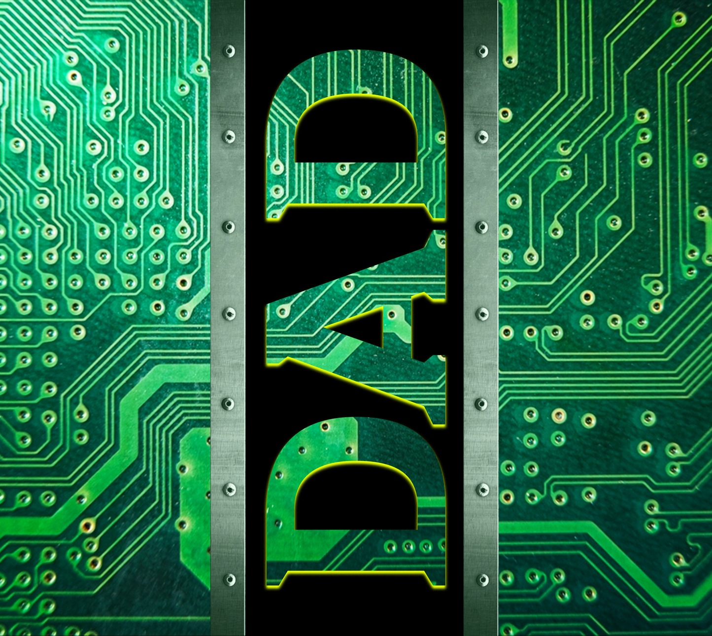 Father’s Day Tumbler - 1