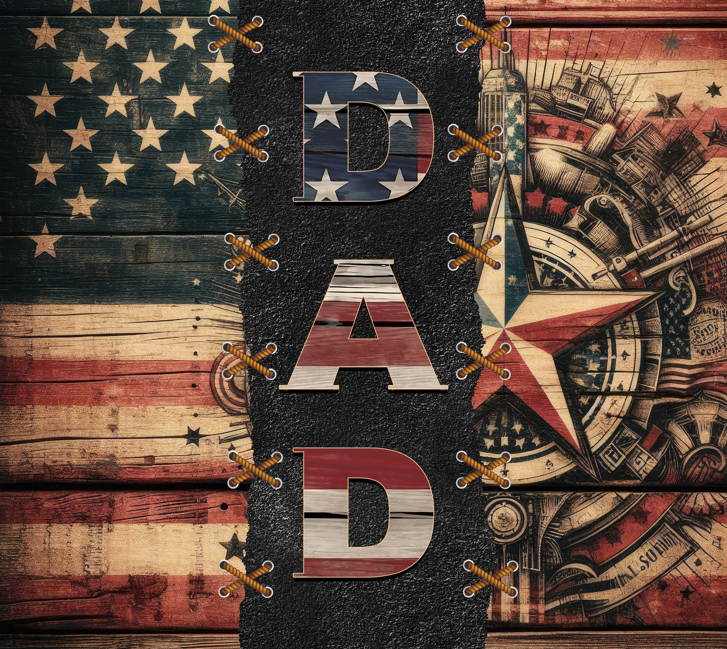 Father’s Day Tumbler - 1