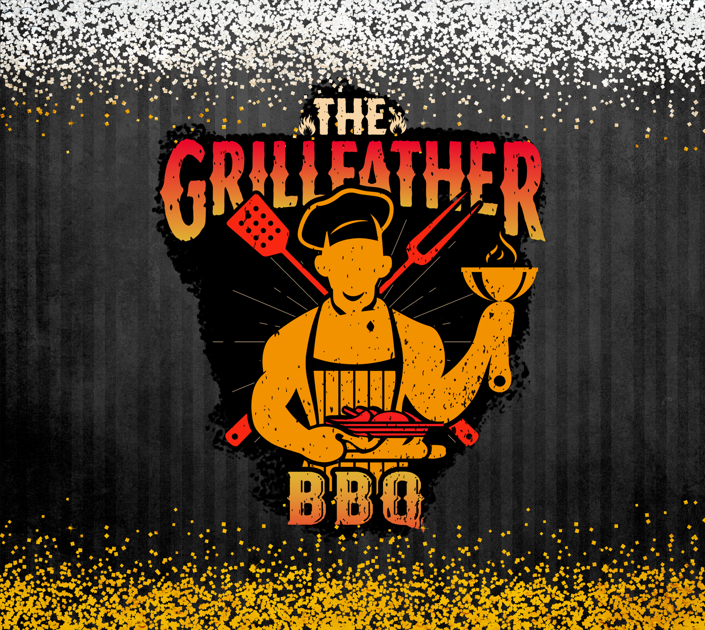 Father’s Day Tumbler - 1