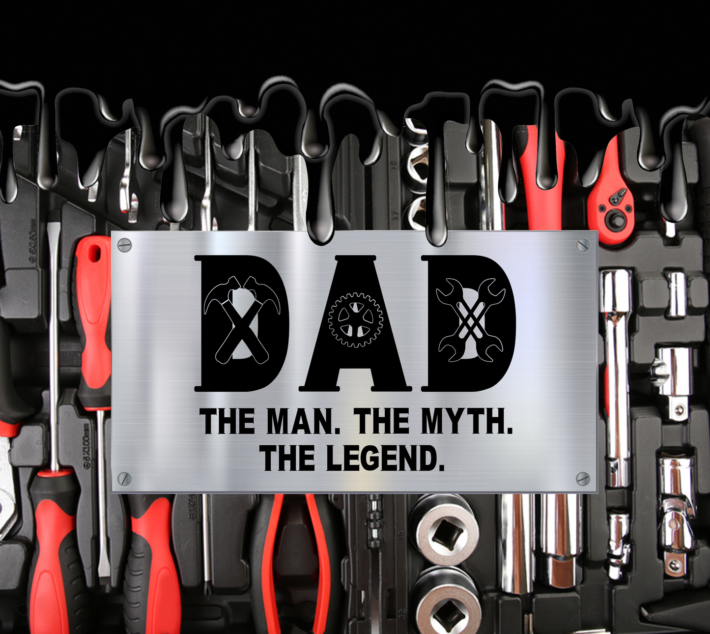 Father’s Day Tumbler - 1