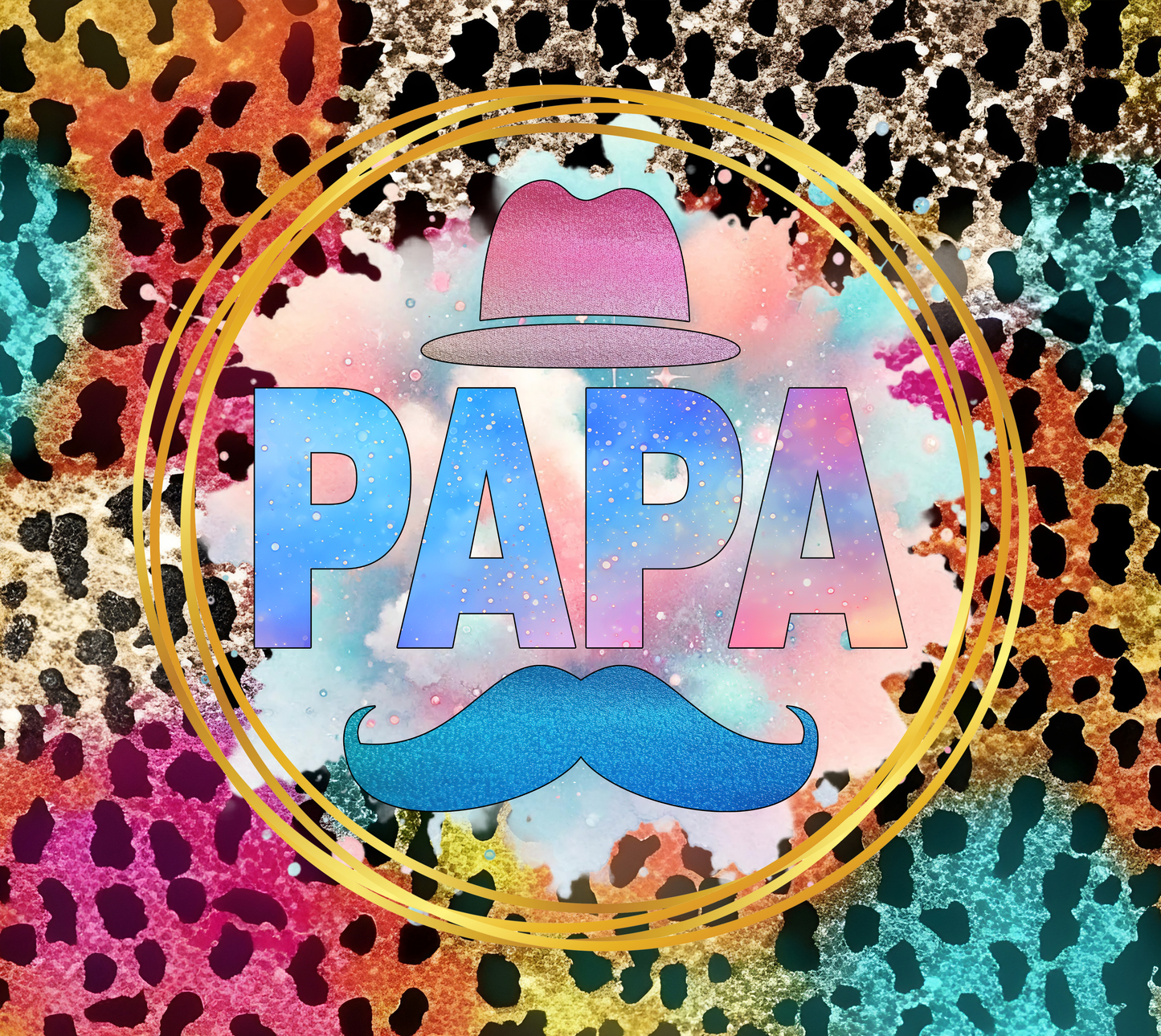 Father’s Day Tumbler - 1