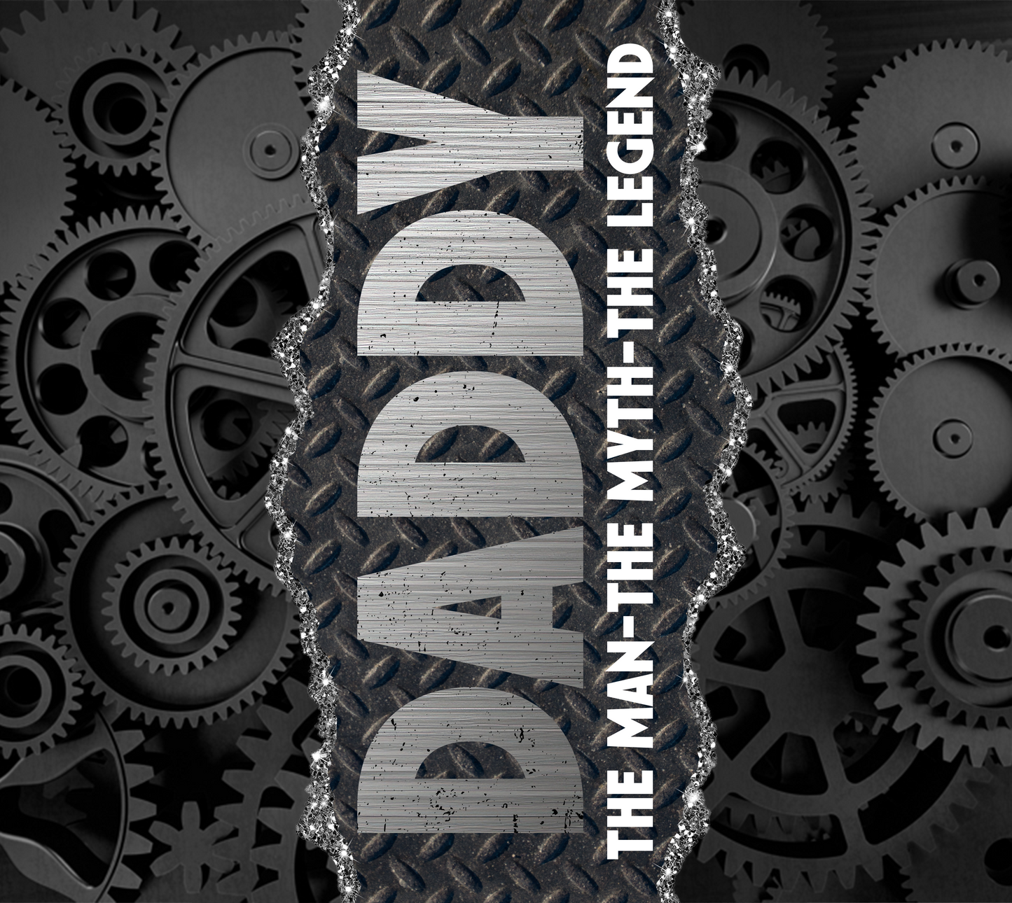 Father’s Day Tumbler - 1