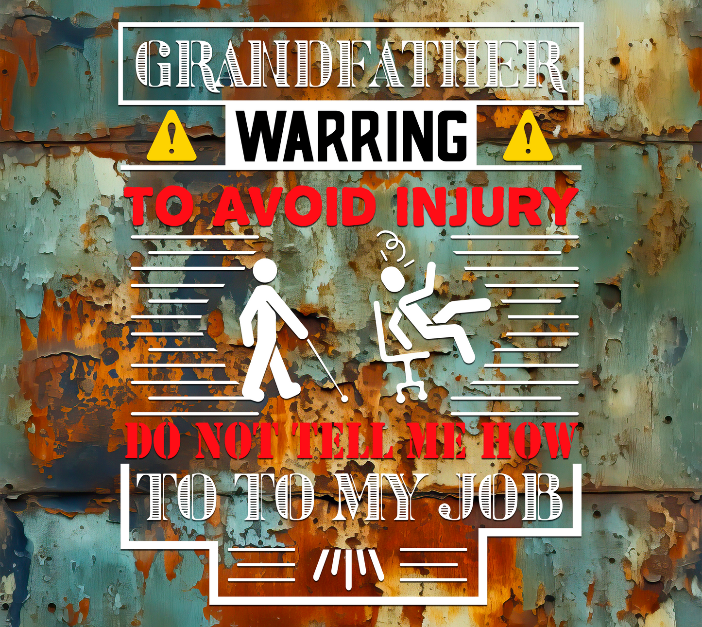 Father’s Day Tumbler - 1