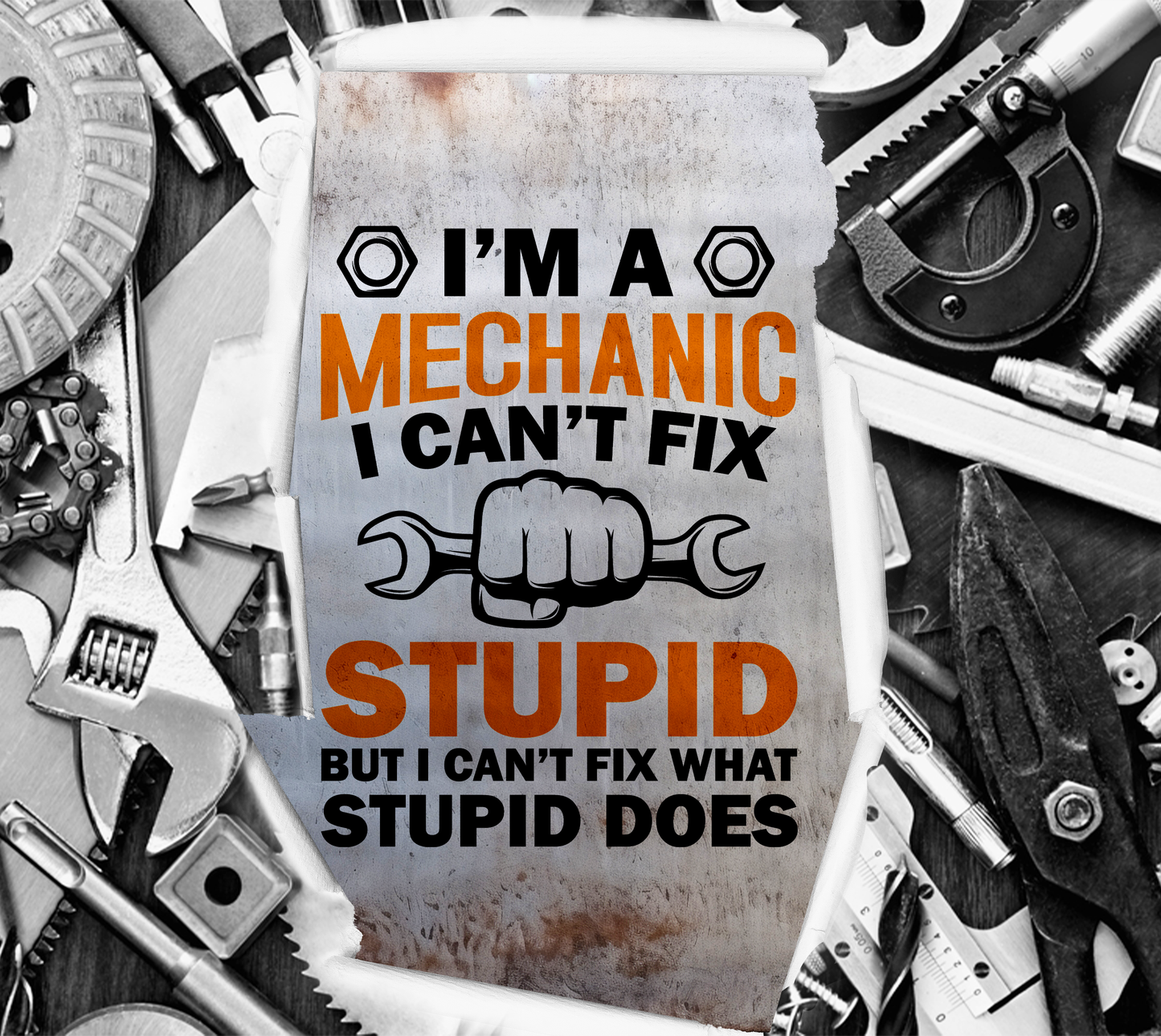 Father’s Day Tumbler - 1