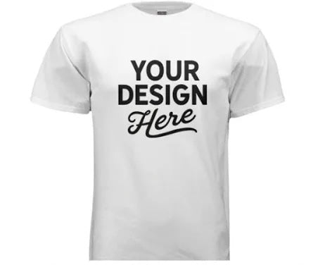 Custom T-Shirts